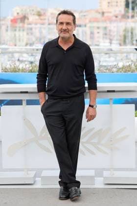 Photocall of the movie LAmour Ouf Beating Hearts CompÃ tition lors du 77eme Festival International du Film de Cannes Gilles Lellouche Photocall of the movie LAmour Ouf Beating Hearts CompÃ tition lors du 77eme Festival International du Film de Cannes May 14 25, 2024 , May 24, 2024 Moreau Jacovides Bestimage Photocall of the movie LAmour Ouf Beating Hearts Competition during the 77th Cannes International Film Festival May 14 25, 2024 , May 24, 2024 Cannes France  Copyright: xJACOVIDES-MOREAUx xBESTIMAGExJACOVIDES-MOREAUx xBESTIMAGEx