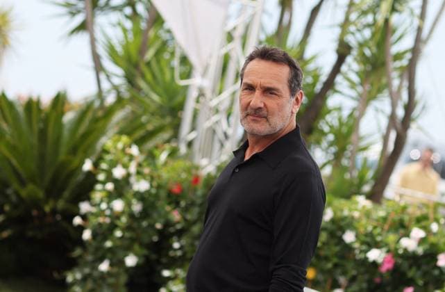 Photocall of the movie LAmour Ouf Beating Hearts CompÃ tition during the 77th Cannes International Film Festival Le rÃ alisateur Gilles Lellouche Photocall of the movie LAmour Ouf Beating Hearts CompÃ tition during the 77th Cannes International Film Festival May 14 25, 2024 , le 24 mai 2024 Jacovides Moreau Bestimage Photocall of the movie LAmour Ouf Beating Hearts Competition during the 77th Cannes International Film Festival May 14 25, 2024 , May 24, 2024 Cannes France  Copyright: xJACOVIDES-MOREAUx xBESTIMAGExJACOVIDES-MOREAUx xBESTIMAGEx
