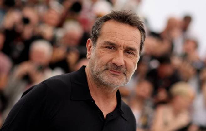 Photocall of the movie LAmour Ouf Beating Hearts CompÃ tition during the 77th Cannes International Film Festival Le rÃ alisateur Gilles Lellouche Photocall of the movie LAmour Ouf Beating Hearts CompÃ tition during the 77th Cannes International Film Festival May 14 25, 2024 , le 24 mai 2024 Jacovides Moreau Bestimage Photocall of the movie LAmour Ouf Beating Hearts Competition during the 77th Cannes International Film Festival May 14 25, 2024 , May 24, 2024 Cannes France  Copyright: xJACOVIDES-MOREAUx xBESTIMAGExJACOVIDES-MOREAUx xBESTIMAGEx