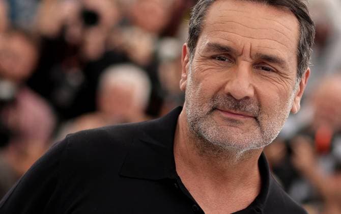 Photocall of the movie LAmour Ouf Beating Hearts CompÃ tition during the 77th Cannes International Film Festival Le rÃ alisateur Gilles Lellouche Photocall of the movie LAmour Ouf Beating Hearts CompÃ tition during the 77th Cannes International Film Festival May 14 25, 2024 , le 24 mai 2024 Jacovides Moreau Bestimage Photocall of the movie LAmour Ouf Beating Hearts Competition during the 77th Cannes International Film Festival May 14 25, 2024 , May 24, 2024 Cannes France  Copyright: xJACOVIDES-MOREAUx xBESTIMAGExJACOVIDES-MOREAUx xBESTIMAGEx