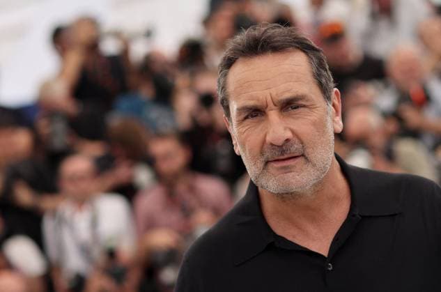 Photocall of the movie LAmour Ouf Beating Hearts CompÃ tition during the 77th Cannes International Film Festival Le rÃ alisateur Gilles Lellouche Photocall of the movie LAmour Ouf Beating Hearts CompÃ tition during the 77th Cannes International Film Festival May 14 25, 2024 , le 24 mai 2024 Jacovides Moreau Bestimage Photocall of the movie LAmour Ouf Beating Hearts Competition during the 77th Cannes International Film Festival May 14 25, 2024 , May 24, 2024 Cannes France  Copyright: xJACOVIDES-MOREAUx xBESTIMAGExJACOVIDES-MOREAUx xBESTIMAGEx