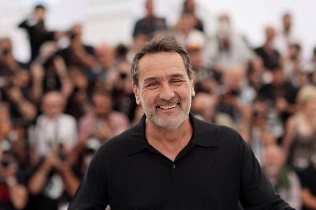 Photocall of the movie LAmour Ouf Beating Hearts CompÃ tition during the 77th Cannes International Film Festival Le rÃ alisateur Gilles Lellouche Photocall of the movie LAmour Ouf Beating Hearts CompÃ tition during the 77th Cannes International Film Festival May 14 25, 2024 , le 24 mai 2024 Jacovides Moreau Bestimage Photocall of the movie LAmour Ouf Beating Hearts Competition during the 77th Cannes International Film Festival May 14 25, 2024 , May 24, 2024 Cannes France  Copyright: xJACOVIDES-MOREAUx xBESTIMAGExJACOVIDES-MOREAUx xBESTIMAGEx