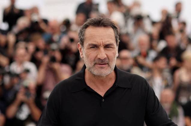 Photocall of the movie LAmour Ouf Beating Hearts CompÃ tition during the 77th Cannes International Film Festival Le rÃ alisateur Gilles Lellouche Photocall of the movie LAmour Ouf Beating Hearts CompÃ tition during the 77th Cannes International Film Festival May 14 25, 2024 , le 24 mai 2024 Jacovides Moreau Bestimage Photocall of the movie LAmour Ouf Beating Hearts Competition during the 77th Cannes International Film Festival May 14 25, 2024 , May 24, 2024 Cannes France  Copyright: xJACOVIDES-MOREAUx xBESTIMAGExJACOVIDES-MOREAUx xBESTIMAGEx