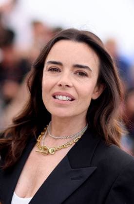 Photocall of the movie LAmour Ouf Beating Hearts CompÃ tition lors du 77eme Festival International du Film de Cannes Elodie Bouchez Photocall of the movie LAmour Ouf Beating Hearts CompÃ tition lors du 77eme Festival International du Film de Cannes May 14 25, 2024 , May 24, 2024 Jacovides Moreau Bestimage Photocall of the movie LAmour Ouf Beating Hearts Competition during the 77th Cannes International Film Festival May 14 25, 2024 , May 24, 2024 Cannes France  Copyright: xJACOVIDES-MOREAUx xBESTIMAGExJACOVIDES-MOREAUx xBESTIMAGEx