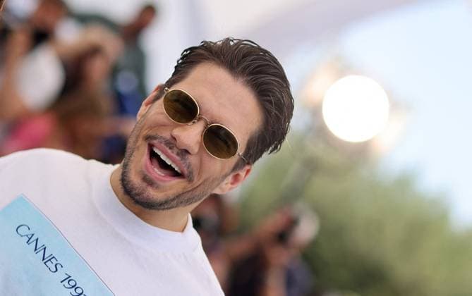 Photocall of the movie LAmour Ouf Beating Hearts CompÃ tition lors du 77eme Festival International du Film de Cannes Francois Civil Photocall of the movie LAmour Ouf Beating Hearts CompÃ tition lors du 77eme Festival International du Film de Cannes May 14 25, 2024 , May 24, 2024 Jacovides Moreau Bestimage Photocall of the movie LAmour Ouf Beating Hearts Competition during the 77th Cannes International Film Festival May 14 25, 2024 , May 24, 2024 Cannes France  Copyright: xJACOVIDES-MOREAUx xBESTIMAGExJACOVIDES-MOREAUx xBESTIMAGEx
