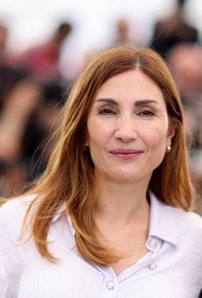 Photocall of the movie LAmour Ouf Beating Hearts CompÃ tition during the 77th Cannes International Film Festival La scÃ nariste Audrey Diwan Photocall of the movie LAmour Ouf Beating Hearts CompÃ tition during the 77th Cannes International Film Festival May 14 25, 2024 , May 24, 2024 Jacovides Moreau Bestimage Photocall of the movie LAmour Ouf Beating Hearts Competition during the 77th Cannes International Film Festival May 14 25, 2024 , May 24, 2024 Cannes France  Copyright: xJACOVIDES-MOREAUx xBESTIMAGExJACOVIDES-MOREAUx xBESTIMAGEx