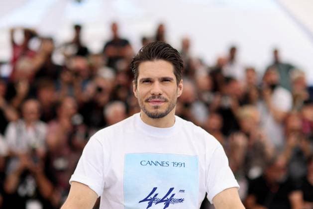 Photocall of the movie LAmour Ouf Beating Hearts CompÃ tition lors du 77eme Festival International du Film de Cannes Francois Civil Photocall of the movie LAmour Ouf Beating Hearts CompÃ tition lors du 77eme Festival International du Film de Cannes May 14 25, 2024 , May 24, 2024 Jacovides Moreau Bestimage Photocall of the movie LAmour Ouf Beating Hearts Competition during the 77th Cannes International Film Festival May 14 25, 2024 , May 24, 2024 Cannes France  Copyright: xJACOVIDES-MOREAUx xBESTIMAGExJACOVIDES-MOREAUx xBESTIMAGEx