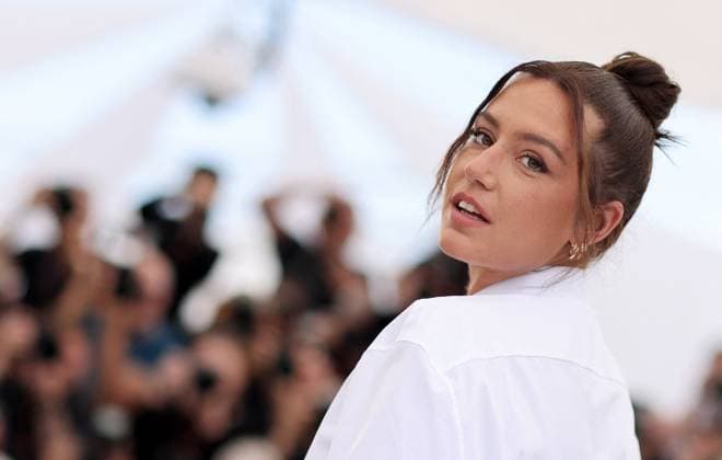 Photocall of the movie LAmour Ouf Beating Hearts CompÃ tition lors du 77eme Festival International du Film de Cannes Adele Exarchopoulos Photocall of the movie LAmour Ouf Beating Hearts CompÃ tition lors du 77eme Festival International du Film de Cannes May 14 25, 2024 , May 24, 2024 Jacovides Moreau Bestimage Photocall of the movie LAmour Ouf Beating Hearts Competition during the 77th Cannes International Film Festival May 14 25, 2024 , May 24, 2024 Cannes France  Copyright: xJACOVIDES-MOREAUx xBESTIMAGExJACOVIDES-MOREAUx xBESTIMAGEx
