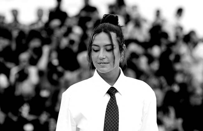 Photocall of the movie LAmour Ouf Beating Hearts CompÃ tition lors du 77eme Festival International du Film de Cannes Adele Exarchopoulos Photocall of the movie LAmour Ouf Beating Hearts CompÃ tition lors du 77eme Festival International du Film de Cannes May 14 25, 2024 , May 24, 2024 Jacovides Moreau Bestimage Photocall of the movie LAmour Ouf Beating Hearts Competition during the 77th Cannes International Film Festival May 14 25, 2024 , May 24, 2024 Cannes France  Copyright: xJACOVIDES-MOREAUx xBESTIMAGExJACOVIDES-MOREAUx xBESTIMAGEx