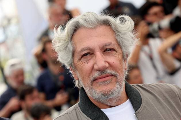 Photocall of the movie LAmour Ouf Beating Hearts CompÃ tition lors du 77eme Festival International du Film de Cannes Alain Chabat Photocall of the movie LAmour Ouf Beating Hearts CompÃ tition lors du 77eme Festival International du Film de Cannes May 14 25, 2024 , May 24, 2024 Jacovides Moreau Bestimage Photocall of the movie LAmour Ouf Beating Hearts Competition during the 77th Cannes International Film Festival May 14 25, 2024 , May 24, 2024 Cannes France  Copyright: xJACOVIDES-MOREAUx xBESTIMAGExJACOVIDES-MOREAUx xBESTIMAGEx