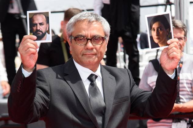 Cannes The Seed Of The Sacred Fig Red Carpet NG Mohammad Rasoulof attending the ?The Seed Of The Sacred Fig? Screening and Red Carpet at Palais Des Festivals in Cannes, France on May 24 2024 as part of the 77th Cannes Film Festival. Photo by Nicolas Genin ABACAPRESS.COM Cannes France  Copyright: xGeninxNicolas ABACAx