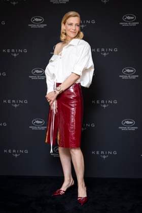 CÃ line Sallette et Charlotte Le Bon en confÃ rence Kering Talks Women In Motion lors du 77eme Festival International du Film de Cannes Ã l HÃ tel Majestic CÃ line Sallette en confÃ rence Kering Talks Women In Motion lors du 77eme Festival International du Film de Cannes Ã l HÃ tel Majestic, Ã Cannes, France, le 24 mai 2024 Olivier Borde Bestimage Kering Women in Motion with Celine Sallette et Charlotte Le Bon at the 77th annual Cannes Film Festival at Palais des Festivals on May 24, 2024 in Cannes, France Cannes France  Copyright: xOLIVIERxBORDEx xBESTIMAGExOLIVIERxBORDEx xBESTIMAGEx
