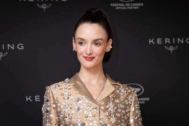 CÃ line Sallette et Charlotte Le Bon en confÃ rence Kering Talks Women In Motion lors du 77eme Festival International du Film de Cannes Ã l HÃ tel Majestic Charlotte Le Bon en confÃ rence Kering Talks Women In Motion lors du 77eme Festival International du Film de Cannes Ã l HÃ tel Majestic, Ã Cannes, France, le 24 mai 2024 Olivier Borde Bestimage Kering Women in Motion with Celine Sallette et Charlotte Le Bon at the 77th annual Cannes Film Festival at Palais des Festivals on May 24, 2024 in Cannes, France Cannes France  Copyright: xOLIVIERxBORDEx xBESTIMAGExOLIVIERxBORDEx xBESTIMAGEx