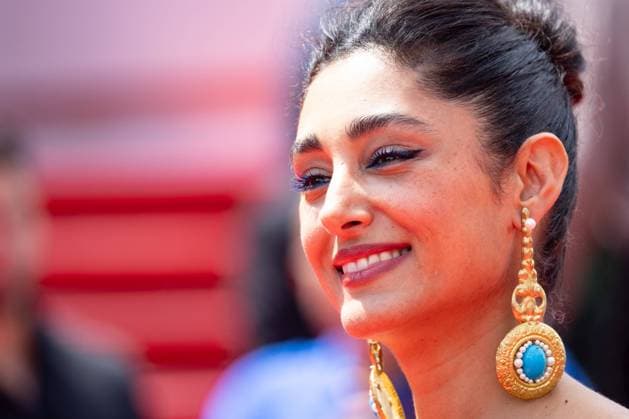 M MontÃ e des marches of the movie Â The seed of the sacred fig Â during the 77th Cannes International Film Festival Golshifteh Farahani MontÃ e des marches of the movie Â The seed of the sacred fig Â during the 77th Cannes International Film Festival, au Palais des Festivals Ã Cannes On may 24th 2024 Jacovides Moreau Bestimage Red carpet of the movie Â The seed of the sacred fig Â during the 77th Cannes International Film Festival at the Palais des Festivals in Cannes, France On may 24th 2024 Cannes France  Copyright: xJACOVIDES-MOREAUx xBESTIMAGExJACOVIDES-MOREAUx xBESTIMAGEx