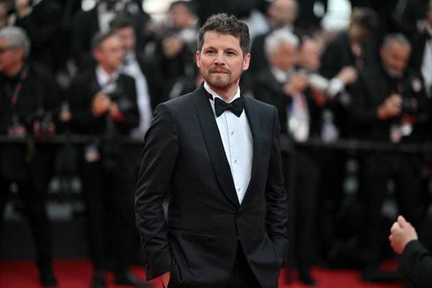 Cannes 2024 Premiere The Most Precious Of Cargoes Pierre Deladonchamps at the premiere of the movie The Most Precious Of Cargoes during the 77th Cannes Film Festival in Cannes, France on May 24, 2024. Photo by Julien Reynaud APS-Medias ABACAPRESS.COM Cannes France  Copyright: xReynaudxJulien APS-Medias ABACAx