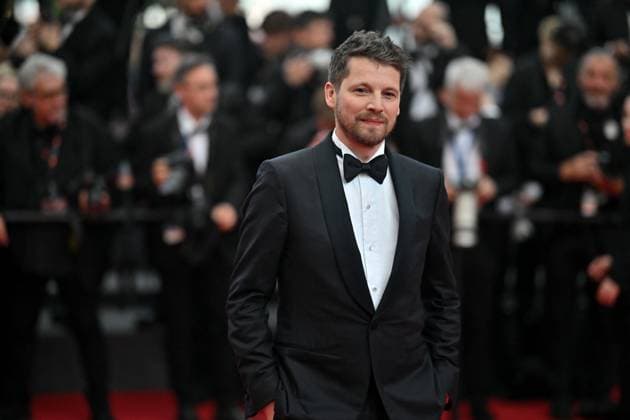 Cannes 2024 Premiere The Most Precious Of Cargoes Pierre Deladonchamps at the premiere of the movie The Most Precious Of Cargoes during the 77th Cannes Film Festival in Cannes, France on May 24, 2024. Photo by Julien Reynaud APS-Medias ABACAPRESS.COM Cannes France  Copyright: xReynaudxJulien APS-Medias ABACAx