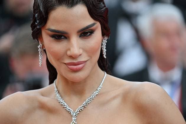Cannes 2024 Premiere The Most Precious Of Cargoes Guest at the premiere of the movie The Most Precious Of Cargoes during the 77th Cannes Film Festival in Cannes, France on May 24, 2024. Photo by Julien Reynaud APS-Medias ABACAPRESS.COM Cannes France  Copyright: xReynaudxJulien APS-Medias ABACAx