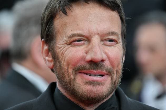 Cannes 2024 Premiere The Most Precious Of Cargoes Samuel Le Bihan at the premiere of the movie The Most Precious Of Cargoes during the 77th Cannes Film Festival in Cannes, France on May 24, 2024. Photo by Julien Reynaud APS-Medias ABACAPRESS.COM Cannes France  Copyright: xReynaudxJulien APS-Medias ABACAx