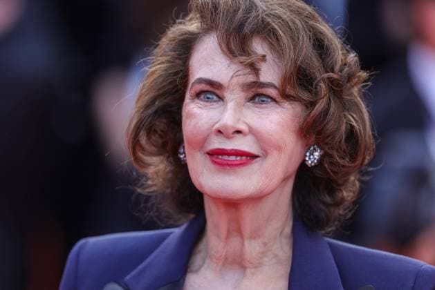 Cannes - The Most Precious of Cargoes Red Carpet Dayle Haddon attends the La Plus Precieuse Des Marchandises (The Most Precious Of Cargoes) Red Carpet at the 77th annual Cannes Film Festival at Palais des Festivals on May 24, 2024 in Cannes, France. Photo by ShootPix ABACAPRESS.COM Cannes France  Copyright: xShootPix ABACAx