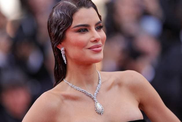 Cannes - The Most Precious of Cargoes Red Carpet Ariadna Gutierrez attends the La Plus Precieuse Des Marchandises (The Most Precious Of Cargoes) Red Carpet at the 77th annual Cannes Film Festival at Palais des Festivals on May 24, 2024 in Cannes, France. Photo by ShootPix ABACAPRESS.COM Cannes France  Copyright: xShootPix ABACAx