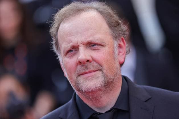 Cannes - The Most Precious of Cargoes Red Carpet Gregory Gadebois attend the La Plus Precieuse Des Marchandises (The Most Precious Of Cargoes) Red Carpet at the 77th annual Cannes Film Festival at Palais des Festivals on May 24, 2024 in Cannes, France Photo by ShootPix ABACAPRESS.COM Cannes France  Copyright: xShootPix ABACAx