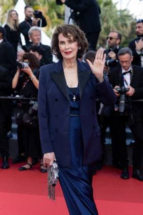 B MontÃ e des marches du film Â La plus prÃ cieuse des marchandises Â lors du 77eme Festival International du Film de Cannes Dayle Haddon MontÃ e des marches du film Â La plus prÃ cieuse des marchandises Â lors du 77eme Festival International du Film de Cannes, au Palais des Festivals Ã Cannes On may 24th 2024 Olivier Borde Bestimage Red carpet of the movie Â The most precious of cargoes Â during the 77th Cannes International Film Festival at the Palais des Festivals in Cannes, France On may 24th 2024 Cannes France  Copyright: xOLIVIERxBORDEx xBESTIMAGExOLIVIERxBORDEx xBESTIMAGEx