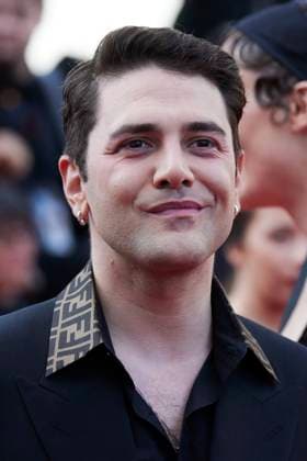 M MontÃ e des marches du film Â La plus prÃ cieuse des marchandises Â lors du 77eme Festival International du Film de Cannes Xavier Dolan MontÃ e des marches du film Â La plus prÃ cieuse des marchandises Â lors du 77eme Festival International du Film de Cannes, au Palais des Festivals Ã Cannes Le 24 mai 2024 Jacovides Moreau Bestimage Red carpet of the movie Â The most precious of cargoes Â during the 77th Cannes International Film Festival at the Palais des Festivals in Cannes, France On may 24th 2024 Cannes France  Copyright: xJACOVIDES-MOREAUx xBESTIMAGExJACOVIDES-MOREAUx xBESTIMAGEx