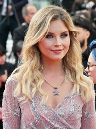 77th Cannes Film Festival 2024, Eleventh Evening. Red carpet film The Most Precious of Cargoes . In the photo: Valeria Pavelin  Copyright: xManuelexMangiarottix xipa-agencyx xPoolxPhotoxEventsx03x IPA_Agency_IPA46500992