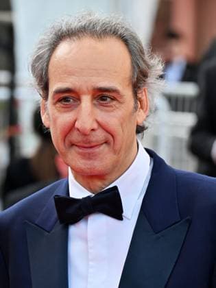 77th Cannes Film Festival 2024, Eleventh Evening. Red carpet film The Most Precious of Cargoes . In the photo: Dominique Lemonnier, Ã¬  Copyright: xManuelexMangiarottix xipa-agencyx xPoolxPhotoxEventsx03x IPA_Agency_IPA46501764