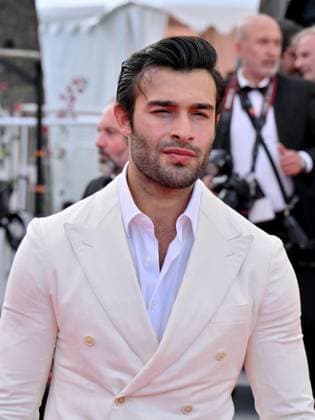 77th Cannes Film Festival 2024, Eleventh Evening. Red carpet film The Most Precious of Cargoes . In the photo: Sam Asghari  Copyright: xManuelexMangiarottix xipa-agencyx xPoolxPhotoxEventsx03x IPA_Agency_IPA46501882