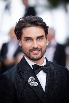 Cannes - The Most Precious of Cargoes Red Carpet Guest attend the La Plus Precieuse Des Marchandises (The Most Precious Of Cargoes) Red Carpet at the 77th annual Cannes Film Festival at Palais des Festivals on May 24, 2024 in Cannes, France Photo by ShootPix ABACAPRESS.COM Cannes France  Copyright: xShootPix ABACAx