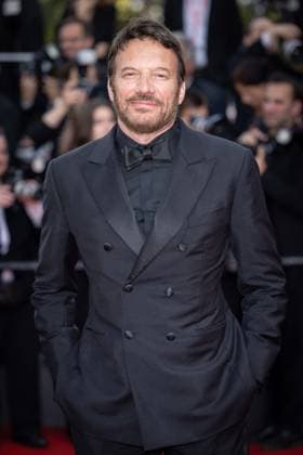 Cannes - The Most Precious of Cargoes Red Carpet Samuel Le Bihan attend the La Plus Precieuse Des Marchandises (The Most Precious Of Cargoes) Red Carpet at the 77th annual Cannes Film Festival at Palais des Festivals on May 24, 2024 in Cannes, France Photo by ShootPix ABACAPRESS.COM Cannes France  Copyright: xShootPix ABACAx