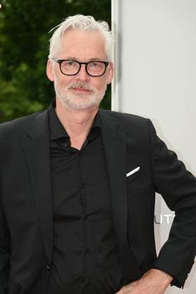 Friedhelm Bixschlag, Managing Director of Bavaria Studios Production Services GmbH attends the award ceremony 34 German Camera Award