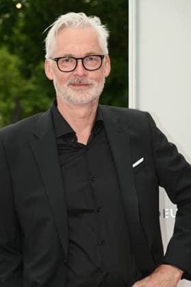 Friedhelm Bixschlag, Managing Director of Bavaria Studios Production Services GmbH attends the award ceremony 34 German Camera Award