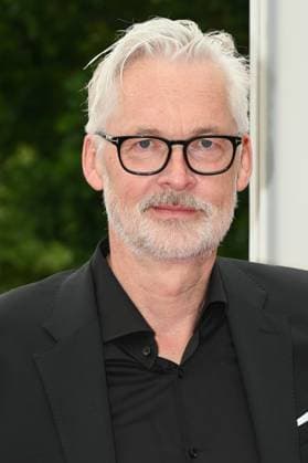 Friedhelm Bixschlag, Managing Director of Bavaria Studios Production Services GmbH attends the award ceremony 34 German Camera Award