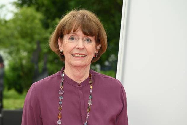 Mayor of Cologne Henriette Reker attends the award ceremony 34 German Camera Award
