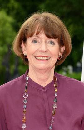 Mayor of Cologne Henriette Reker attends the award ceremony 34 German Camera Award