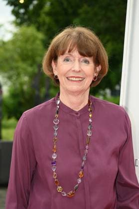 Mayor of Cologne Henriette Reker attends the award ceremony 34 German Camera Award