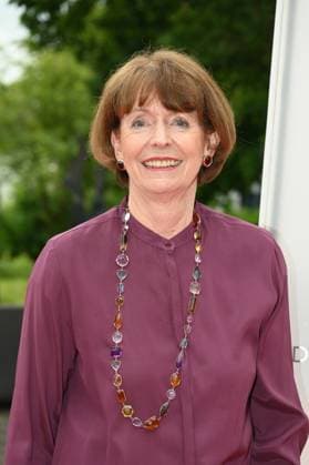 Mayor of Cologne Henriette Reker attends the award ceremony 34 German Camera Award