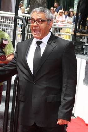 77eme Festival International du Film de Cannes Marches du film The Seed of the Sacred Fig 77th Cannes Film Festival Red carpet of the film The seed of the sacred fig Mohammad Rasoulof 305499 2024 05 24 Cannes France  Copyright: xIsabellexVautierx xStarfacex STAR_305499_024