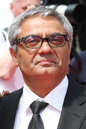 77eme Festival International du Film de Cannes Marches du film The Seed of the Sacred Fig 77th Cannes Film Festival Red carpet of the film The seed of the sacred fig Mohammad Rasoulof 305499 2024 05 24 Cannes France  Copyright: xIsabellexVautierx xStarfacex STAR_305499_037