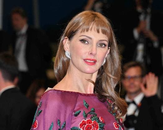 Cannes, 77th Cannes Film Festival 2024, red carpet film She s Got No Name Cannes, 77th Cannes Film Festival 2024, red carpet film She s Got No Name In the photo: Frederique Bel Cannes France  Copyright: xIPA ABACAx