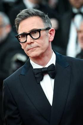 77eme Festival International du Film de Cannes Montee des marches du film La plus precieuse des marchandises Festival de Cannes 2024 77e Ã dition montee La plus precieuse des marchandises Michel Hazavanicius 305502 2024 05 24  Copyright: xLionelxGuericolas MPPx STAR_305502_014
