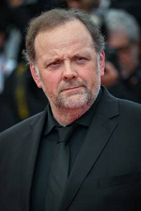 77eme Festival International du Film de Cannes Montee des marches du film La plus precieuse des marchandises Festival de Cannes 2024 77e Ã dition montee La plus precieuse des marchandises Gregory Gadebois 305502 2024 05 24  Copyright: xLionelxGuericolas MPPx STAR_305502_017