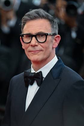 77eme Festival International du Film de Cannes Montee des marches du film La plus precieuse des marchandises Festival de Cannes 2024 77e Ã dition montee La plus precieuse des marchandises Michel Hazavanicius 305502 2024 05 24  Copyright: xLionelxGuericolas MPPx STAR_305502_019