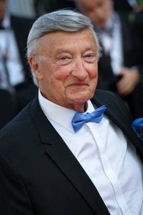 77eme Festival International du Film de Cannes Montee des marches du film La plus precieuse des marchandises Festival de Cannes 2024 77e Ã dition montee La plus precieuse des marchandises Olivier Lejeune 305502 2024 05 24  Copyright: xLionelxGuericolas MPPx STAR_305502_035