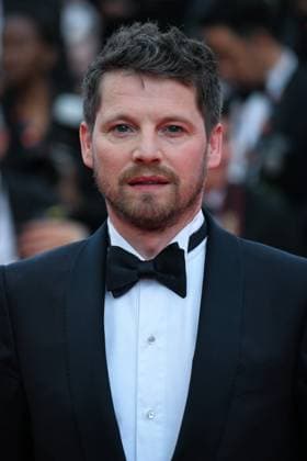 77eme Festival International du Film de Cannes Montee des marches du film La plus precieuse des marchandises Festival de Cannes 2024 77e Ã dition montee La plus precieuse des marchandises Pierre Deladonchamp 305502 2024 05 24  Copyright: xLionelxGuericolas MPPx STAR_305502_102