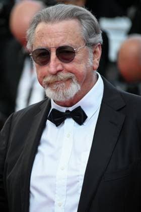 77eme Festival International du Film de Cannes Montee des marches du film La plus precieuse des marchandises Festival de Cannes 2024 77e Ã dition montee La plus precieuse des marchandises Robert Guediguian 305502 2024 05 24  Copyright: xLionelxGuericolas MPPx STAR_305502_132
