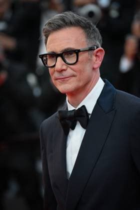 77eme Festival International du Film de Cannes Montee des marches du film La plus precieuse des marchandises Festival de Cannes 2024 77e Ã dition montee La plus precieuse des marchandises Michel Hazavanicius 305502 2024 05 24  Copyright: xLionelxGuericolas MPPx STAR_305502_168