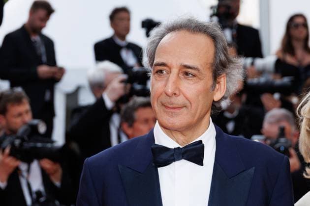 M MontÃ e des marches du film Â La plus prÃ cieuse des marchandises Â lors du 77eme Festival International du Film de Cannes Alexandre Desplat MontÃ e des marches du film Â La plus prÃ cieuse des marchandises Â lors du 77eme Festival International du Film de Cannes, au Palais des Festivals Ã Cannes Le 24 mai 2024 Jacovides Moreau Bestimage Red carpet of the movie Â The most precious of cargoes Â during the 77th Cannes International Film Festival at the Palais des Festivals in Cannes, France On may 24th 2024 Cannes France  Copyright: xJACOVIDES-MOREAUx xBESTIMAGExJACOVIDES-MOREAUx xBESTIMAGEx